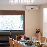 Adamas Villa *