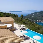 Villa Adamas Sivota (Lefkada)